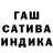 Канабис SATIVA & INDICA Bexovis